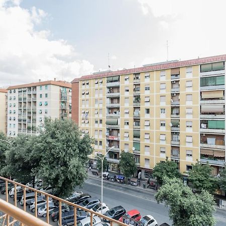 Marconi 94 - Apartment&Private Rooms Roma Exterior foto